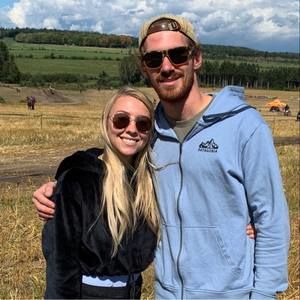 Meet your Posher, Hubert